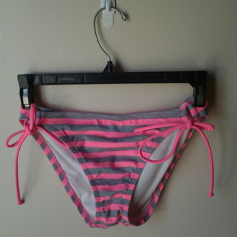 Victoria Secret swimwear bottoms